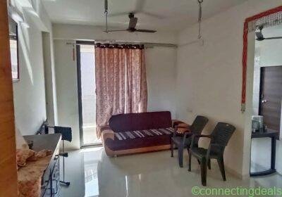 2 Beds 2 Baths - Apartment in Ahmedabad