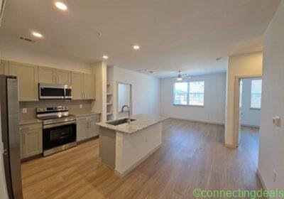 2 Beds 2 Baths Apartment in Austin