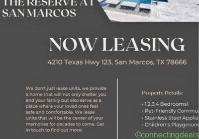 2 Beds 2 Baths - Apartment in Austin