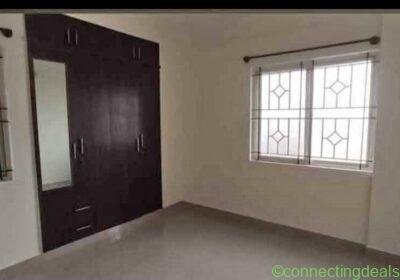 2 Beds 2 Baths - Apartment in Bangalore