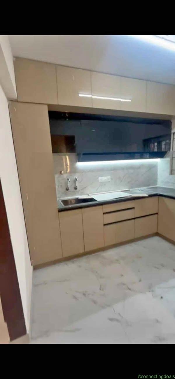 2 Beds 2 Baths – Apartment