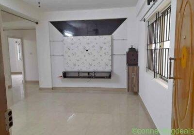 2 Beds 2 Baths - Apartment in Bangalore