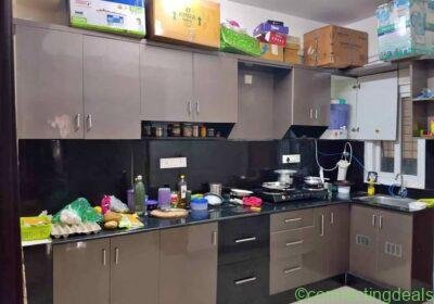 2 Beds 2 Baths - Apartment in Bangalore