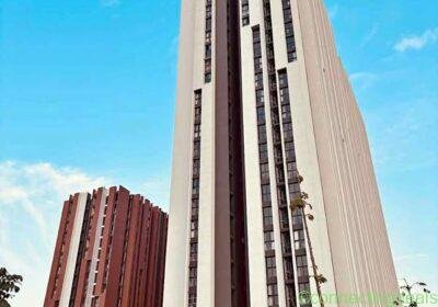 2 Beds 2 Baths - Apartment in Bangalore