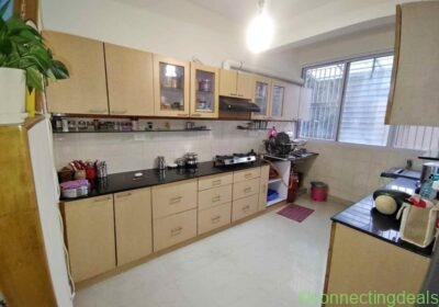 2 Beds 2 Baths - Apartment in Bangalore