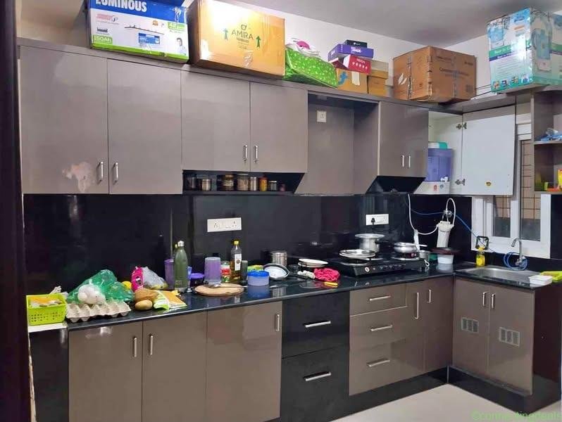 2 Beds 2 Baths – Apartment