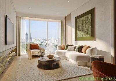 Free ad: 2 Beds 2 Baths - Apartment in Bangkok. 2 Beds 2 Baths - Apartment in Bangkok