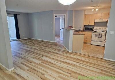 2 Beds 2 Baths - Apartment in Calgary
