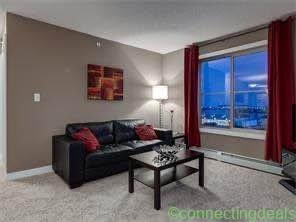2 Beds 2 Baths - Apartment in Calgary
