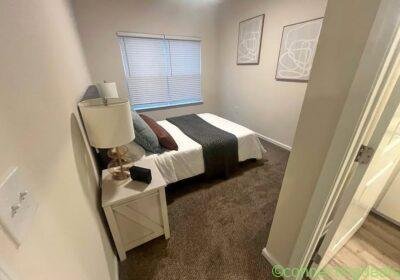 2 Beds 2 Baths - Apartment in Charlotte