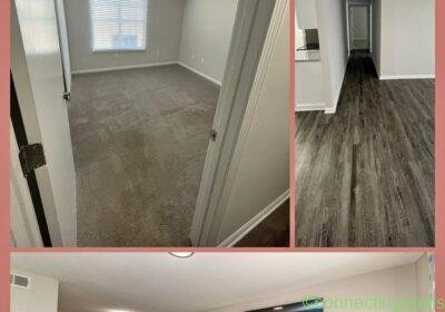 2 Beds 2 Baths Apartment in Charlotte