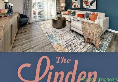 2 Beds 2 Baths Apartment in Charlotte