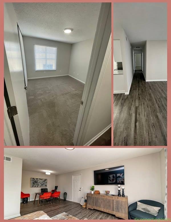 2 Beds 2 Baths Apartment