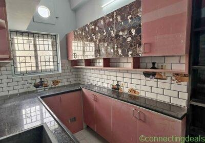 2 Beds 2 Baths - Apartment in Chennai