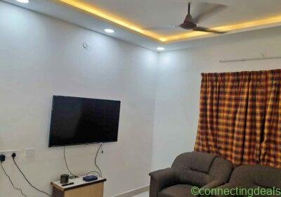2 Beds 2 Baths - Apartment in Chennai
