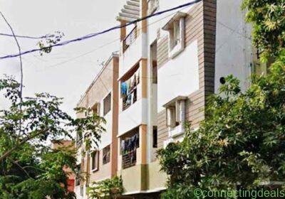 2 Beds 2 Baths - Apartment in Chennai