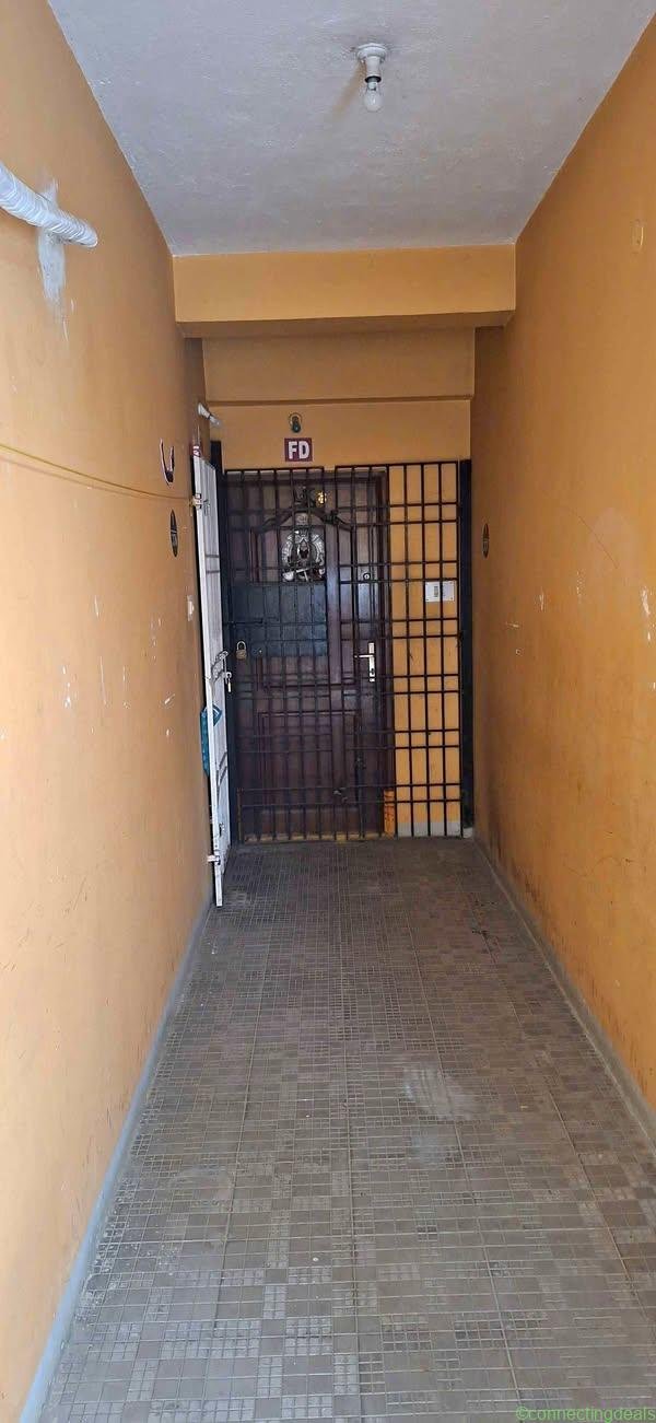 2 Beds 2 Baths – Apartment