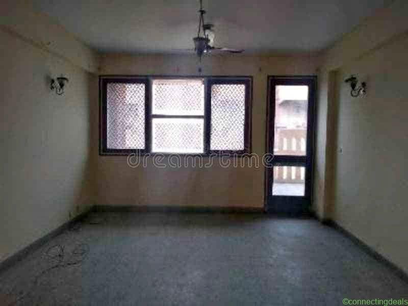 2 Beds 2 Baths – Apartment