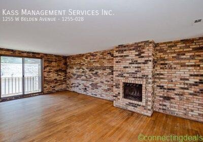2 Beds 2 Baths - Apartment in Chicago