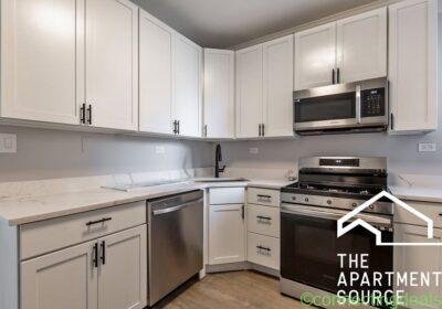 2 Beds 2 Baths Apartment in Chicago