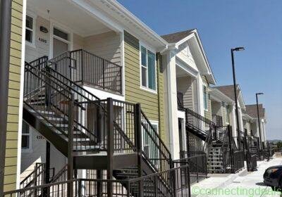 2 Beds 2 Baths - Apartment in Colorado Springs
