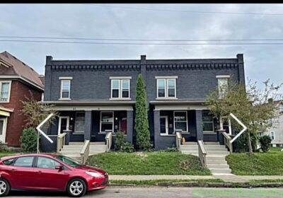 2 Beds 2 Baths - Apartment in Columbus