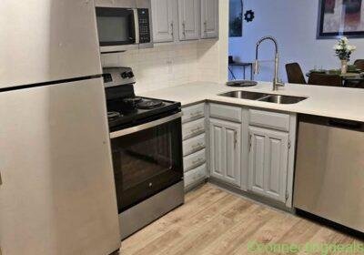 2 Beds 2 Baths - Apartment in Dallas