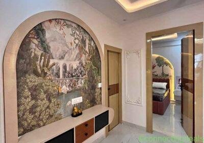 2 Beds 2 Baths - Apartment in Delhi