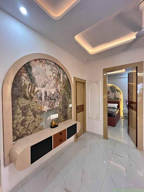 2 Beds 2 Baths – Apartment