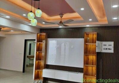 2 Beds 2 Baths - Apartment in Delhi