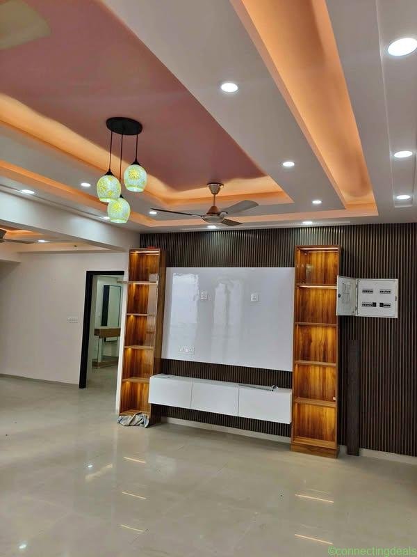 2 Beds 2 Baths – Apartment