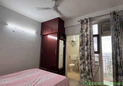 2 Beds 2 Baths - Apartment in Delhi