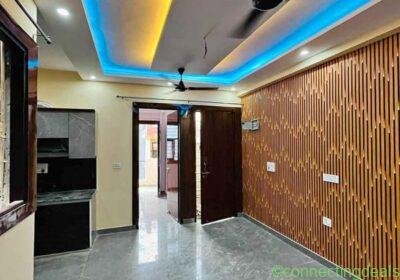 2 Beds 2 Baths - Apartment in Delhi
