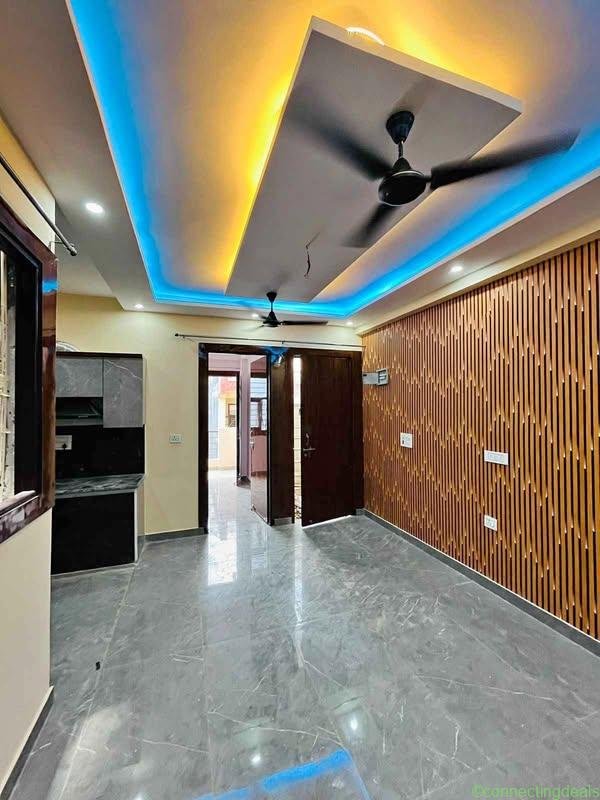 2 Beds 2 Baths – Apartment