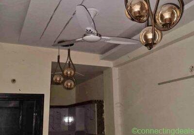 2 Beds 2 Baths - Apartment in Delhi