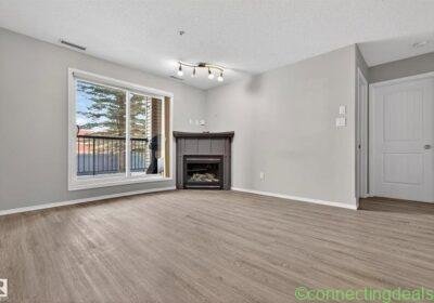 2 Beds 2 Baths - Apartment in Edmonton