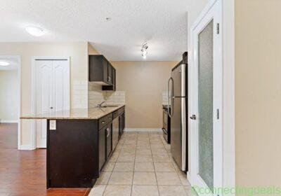 2 Beds 2 Baths - Apartment in Edmonton