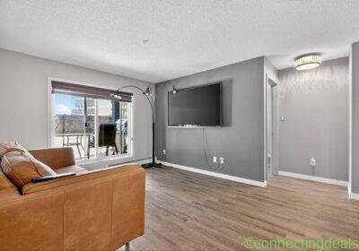 2 Beds 2 Baths - Apartment in Edmonton