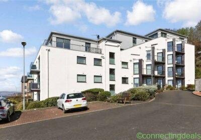 Free ad: 2 Beds 2 Baths Apartment in Glasgow. 2 Beds 2 Baths Apartment in Glasgow