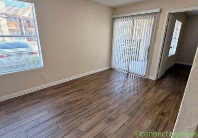 2 Beds 2 Baths Apartment in Houston