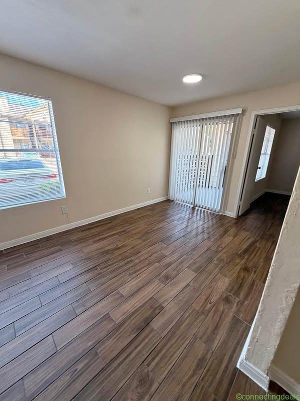 2 Beds 2 Baths Apartment