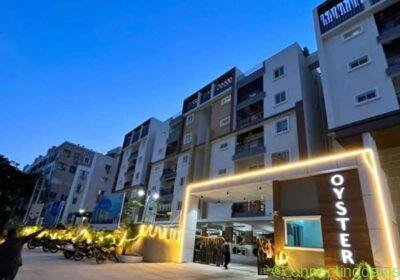 2 Beds 2 Baths - Apartment in Hyderabad