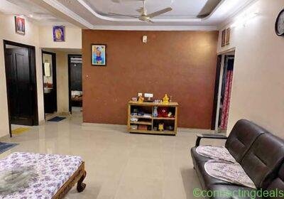2 Beds 2 Baths - Apartment in Hyderabad