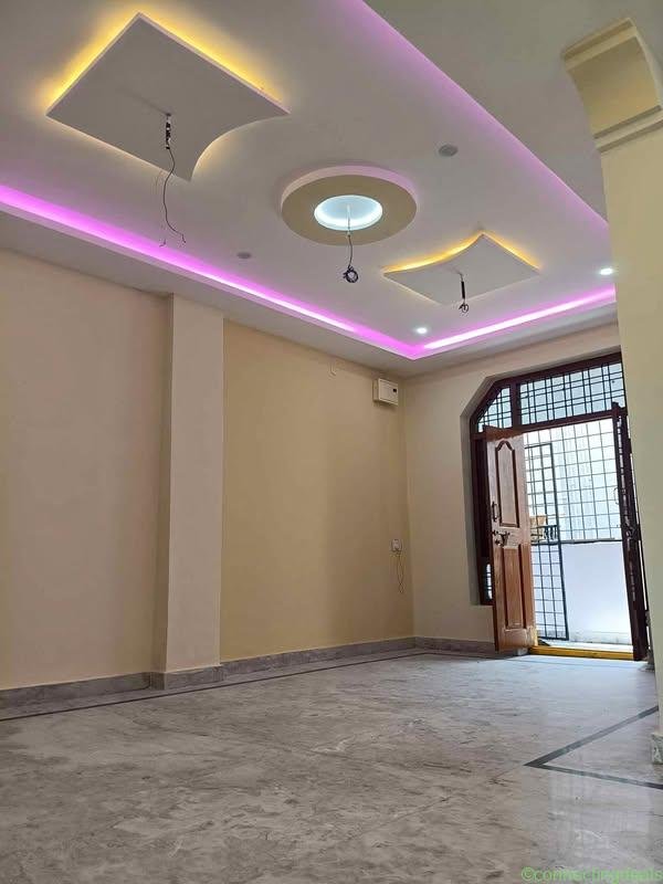 2 Beds 2 Baths – Apartment
