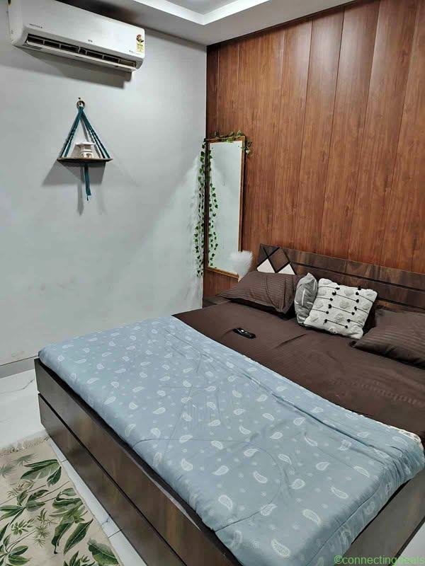 2 Beds 2 Baths – Apartment