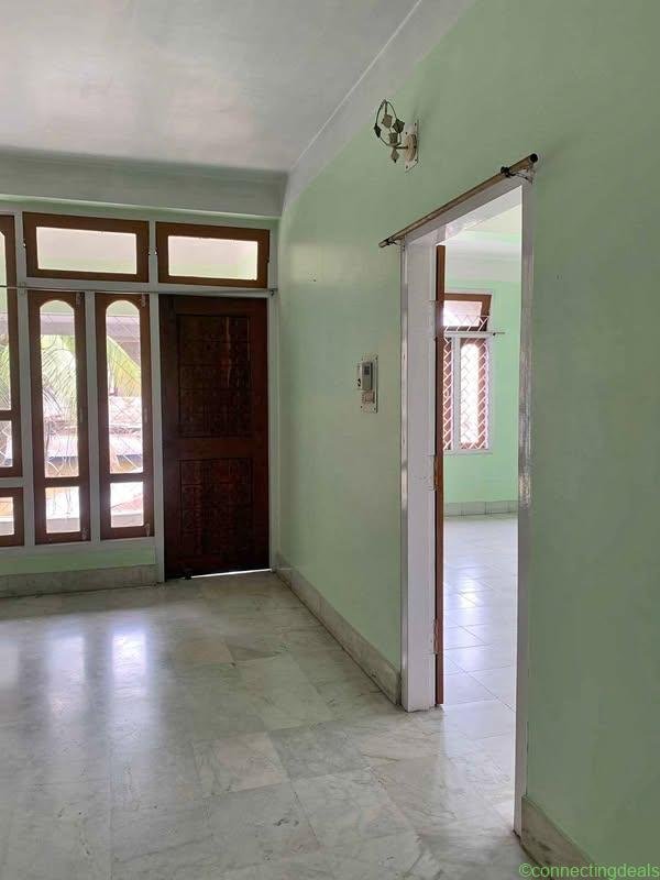 2 Beds 2 Baths – Apartment