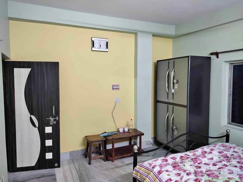 2 Beds 2 Baths – Apartment
