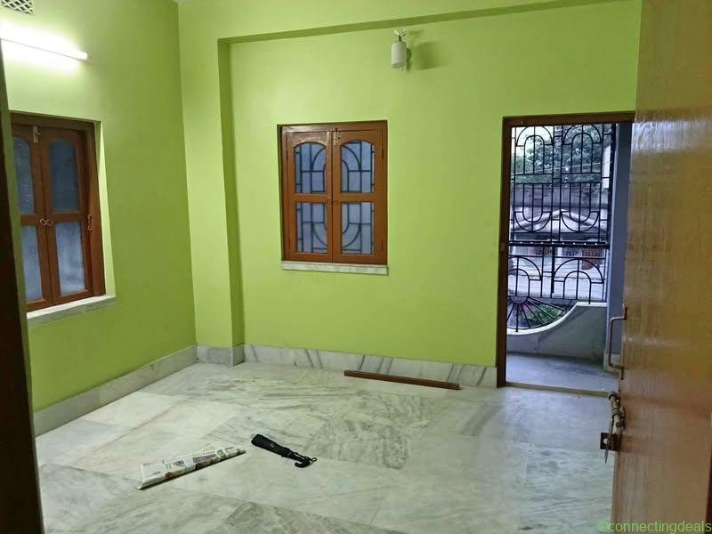 2 Beds 2 Baths – Apartment