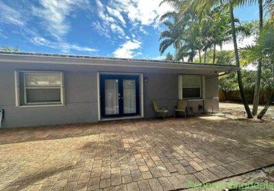 2 Beds 2 Baths - Apartment in Miami