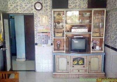 2 Beds 2 Baths - Apartment in Mumbai